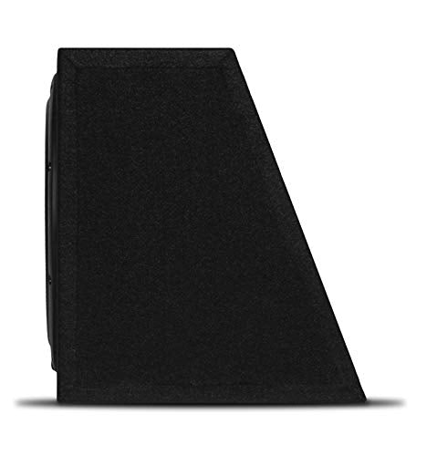 Rockford Fosgate R2-2X12 Prime Dual R2 12-inch Subwoofers Sealed Loaded Enclosure 500-Watts RMS / 1000-Watts Peak Rockford Fosgate R2-2X12 Prime Dual R2 12-inch Subwoofers Sealed Loaded Enclosure 500-Watts RMS / 1000-Watts Peak